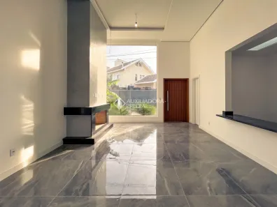 Casa de Condomínio com 3 Quartos à venda, 105m² no Hípica, Porto Alegre