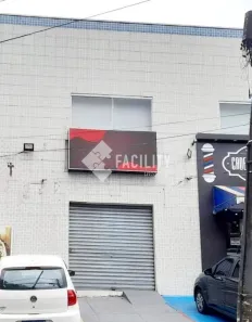 Ponto Comercial para alugar, 45m² no Jardim Nova Europa, Campinas