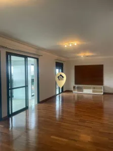 Apartamento com 3 Quartos à venda, 157m² no Alto da Lapa, São Paulo