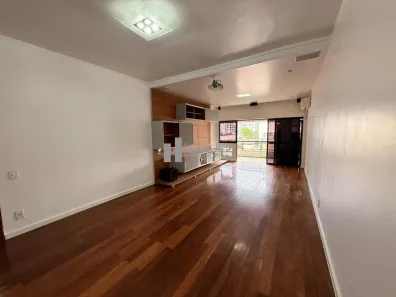 Apartamento com 3 Quartos à venda, 120m² no Tijuca, Rio de Janeiro