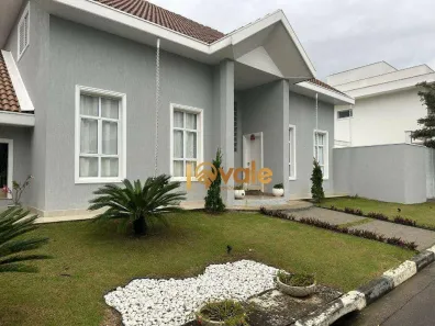 Casa de Condomínio com 3 Quartos à venda, 282m² no Condomínio Sunset Garden, Jacareí