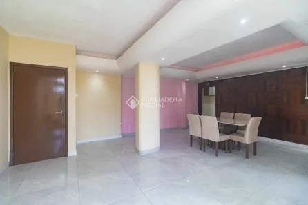 Apartamento com 2 Quartos para alugar, 107m² no Centro Histórico, Porto Alegre