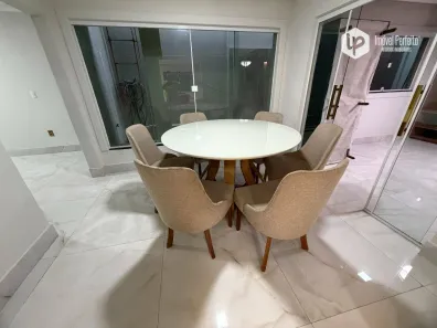 Casa com 5 Quartos para alugar, 180m² no Aribiri, Vila Velha