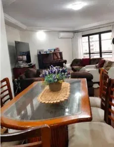Apartamento com 3 Quartos à venda, 135m² no Centro, São José do Rio Preto