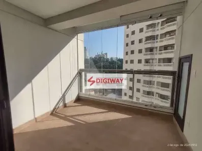 Apartamento com 1 Quarto à venda, 45m² no Vila Mariana, São Paulo