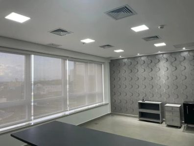 Ponto Comercial à venda, 41m² no Vila São José, São José do Rio Preto