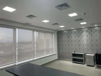 Ponto Comercial à venda, 41m² no Vila São José, São José do Rio Preto