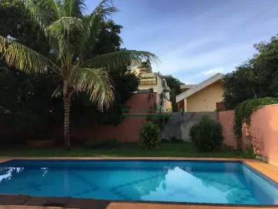 Casa com 3 Quartos à venda, 468m² no Jardim Canadá, Ribeirão Preto