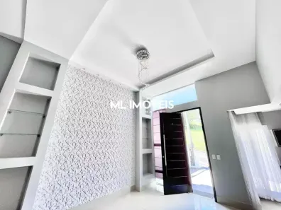 Casa com 4 Quartos para alugar, 220m² no Lagoa, Macaé