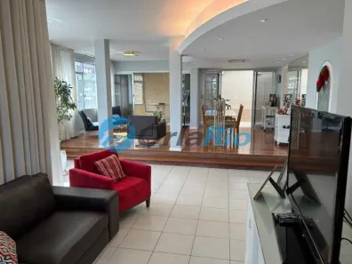 Apartamento com 4 Quartos à venda, 287m² no Copacabana, Rio de Janeiro