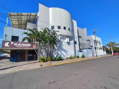 Apartamento com 1 Quarto para alugar, 45m² no Liberdade, Novo Hamburgo