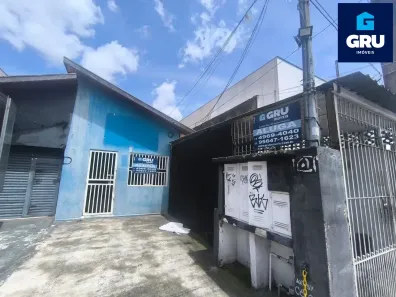 Ponto Comercial para alugar, 35m² no Jardim Tranqüilidade, Guarulhos