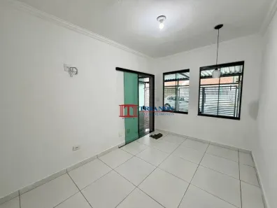 Casa de Condomínio com 2 Quartos para alugar, 110m² no Loteamento São Francisco, Piracicaba