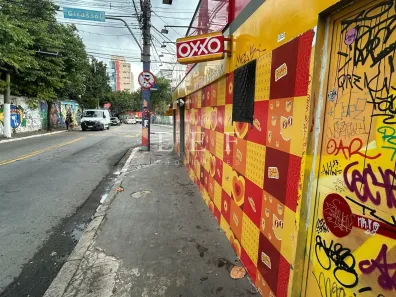 Ponto Comercial à venda, 180m² no Vila Madalena, São Paulo