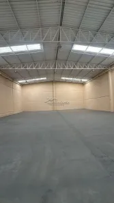 Galpão/Depósito/Armazém para alugar, 820m² no Jardim Boa Vista, Hortolândia