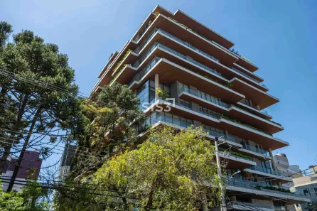 Apartamento com 2 Quartos à venda, 191m² no Batel, Curitiba