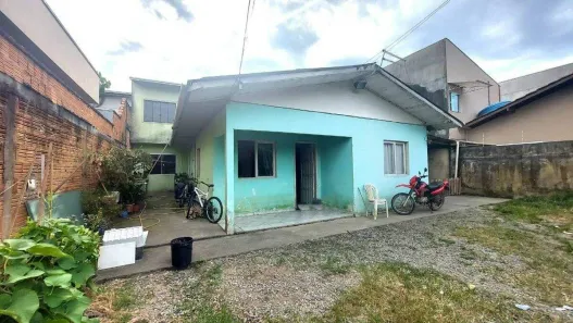 Lote/Terreno à venda, 392m² no Nova Esperança, Balneário Camboriú
