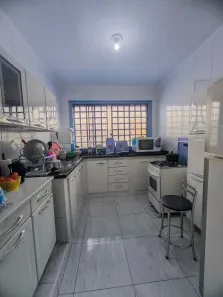 Casa com 3 Quartos à venda, 161m² no Vila Brasil, Santa Bárbara D'Oeste