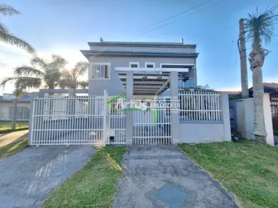 Sobrado com 3 Quartos à venda, 119m² no Imbé, Imbé