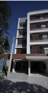 Apartamento com 1 Quarto à venda, 24m² no Mirandópolis, São Paulo