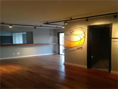 Apartamento com 1 Quarto à venda, 65m² no Vila Olímpia, São Paulo