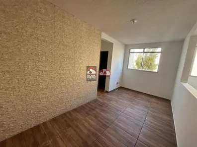 Apartamento com 2 Quartos à venda, 50m² no Alto do Cardoso, Pindamonhangaba