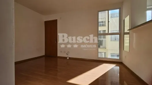 Apartamento com 2 Quartos à venda, 50m² no Jardim Country Club, Bauru
