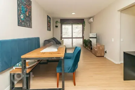 Apartamento com 3 Quartos à venda, 171m² no Auxiliadora, Porto Alegre