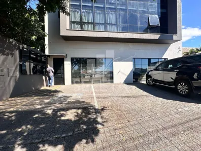 Sala Comercial para alugar, 200m² no Centro, Cascavel