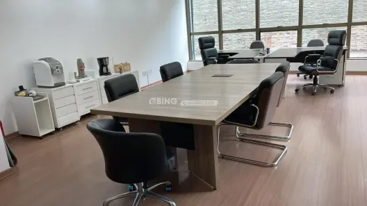Sala Comercial para alugar, 60m² no Bela Vista, Porto Alegre