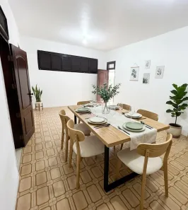 Imóvel Comercial com 5 Quartos para alugar, 800m² no Calhau, São Luís