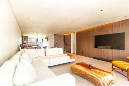Apartamento com 3 Quartos à venda, 163m² no Vila Mariana, São Paulo