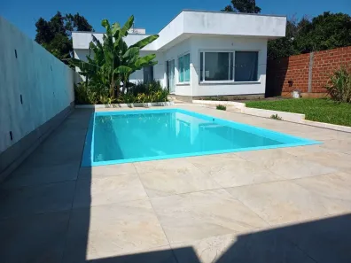 Casa com 2 Quartos à venda, 86m² no Boa Saúde, Novo Hamburgo