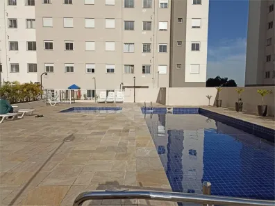 Apartamento com 2 Quartos à venda, 41m² no Vila Nova Cachoeirinha, São Paulo