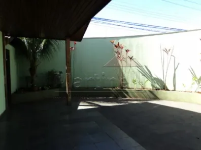 Casa com 3 Quartos para alugar, 129m² no Jardim Califórnia, Ribeirão Preto