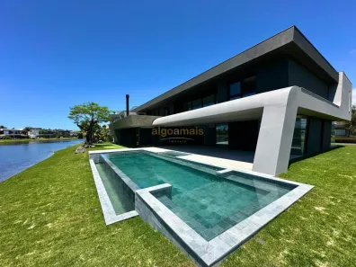 Casa de Condomínio com 5 Quartos à venda, 948m² no XANGRI-LÁ, Xangri-lá