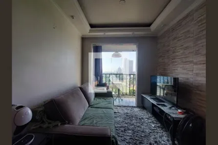 Apartamento com 2 Quartos à venda, 50m² no Socorro, São Paulo