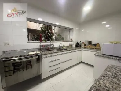 Sobrado com 3 Quartos à venda, 150m² no Parque Fongaro, São Paulo