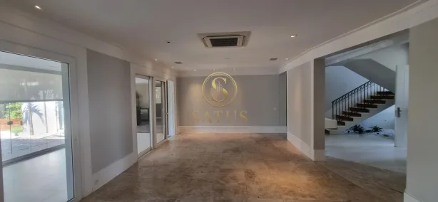 Casa de Condomínio com 4 Quartos à venda, 901m² no Sítios de Recreio Gramado, Campinas