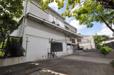 Prédio Comercial para alugar, 1928m² no Água Branca, São Paulo