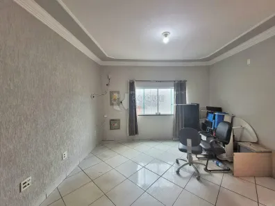 Imóvel Comercial à venda, 187m² no Jardim Residencial Alto do Flamboyant, Limeira