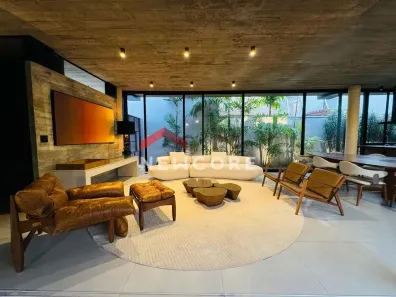 Casa de Condomínio com 3 Quartos à venda, 248m² no Parque Residencial Damha, Araraquara