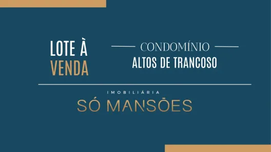 Lote/Terreno à venda, 1620m² no Trancoso, Porto Seguro