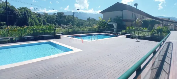 Casa de Condomínio com 4 Quartos à venda, 144m² no Barra do Una, São Sebastião
