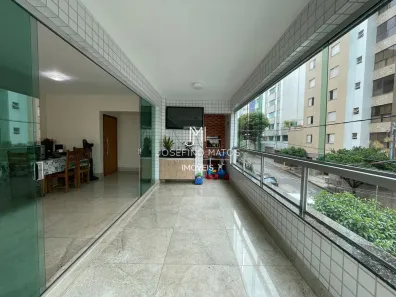 Apartamento com 4 Quartos à venda, 55m² no União, Belo Horizonte