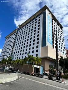 Sala Comercial à venda, 64m² no Pici, Fortaleza