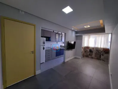 Apartamento com 2 Quartos para alugar, 52m² no Vila Massuchetto, Americana