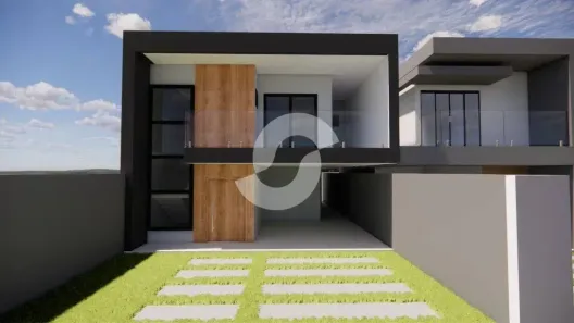 Casa com 3 Quartos à venda, 210m² no Itaipu, Niterói