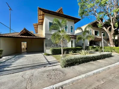 Casa de Condomínio com 3 Quartos à venda, 250m² no Pedra, Eusébio