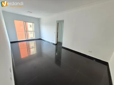 Apartamento com 2 Quartos à venda, 58m² no Vila Ivone, São Paulo